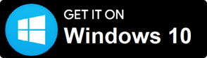 Windows 10 app icon
